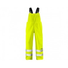 FLAME HIGH VIS RAIN...