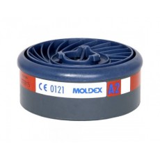 Filtras Easy Lock A2 MOLDEX...