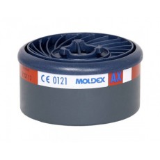 Filtras Easy Lock AX MOLDEX...