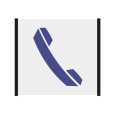 Ženklas Telefonas,...