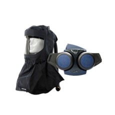 Ventiliatoriaus SR 500 ir...
