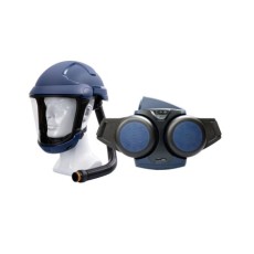 Ventiliatoriaus SR 500 ir...