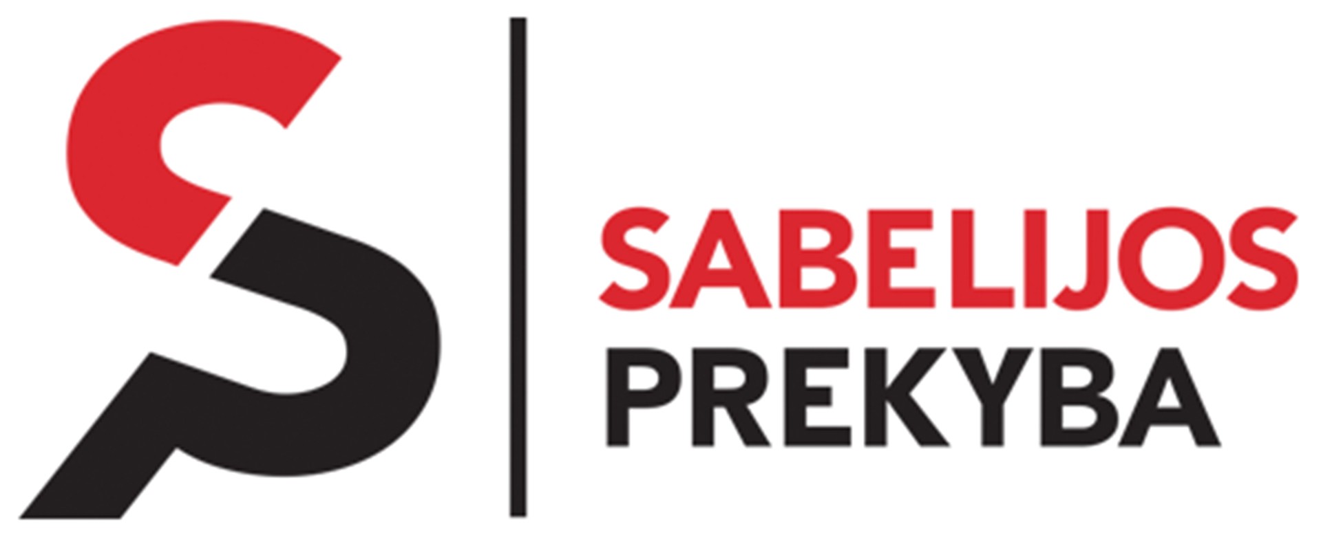 Sabelijos Prekyba UAB logotipas
